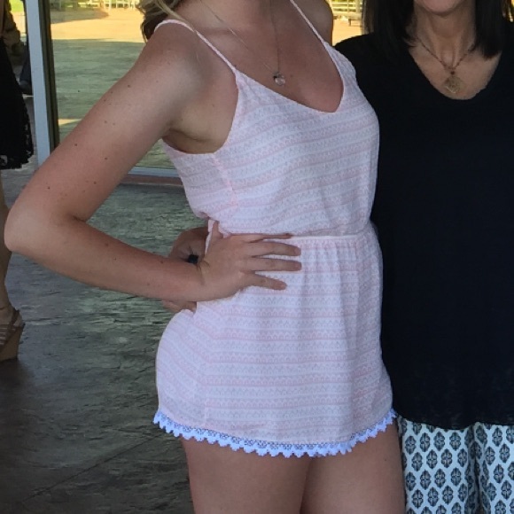 Easter Romper - Picture 2 of 2